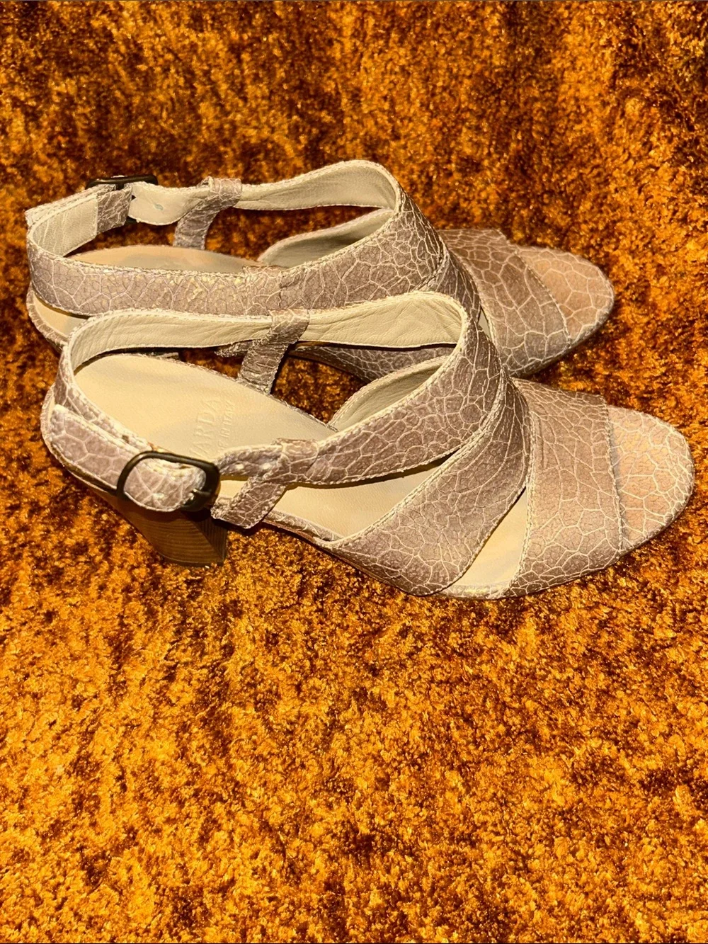 Varda chic taupe